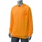 Pip Non-ANSI Quick Dry Hooded Long Sleeve T-Shirt 310-1320-OR/2X - alternate 1