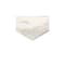 Daltile Eclessia Marble Natural Stone 12 x 24 Wall and Floor Tile Polished, 10.00 SQFT Per Carton, 5PK M34712243/8PL - alternate 7