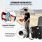 Vevor Portable Diesel Tank 116 Gal Diesel Fuel Tank with 12V Transfer Pump Black YDIES4OOL-E-4820 - alternate 6