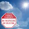 Signmission Private Property No Trespassing No, 10 Inch X 10 Inch, Aluminum Metal Signs OC-A-10-159 - alternate 4