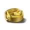 Warn Recovery Strap 3 In Width x 30 Foot Length; Rated to 21600 Pounds; Yellow; Nylon Webbing 88913 - alternate 1