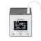 Pce Instruments Radon detector, 0.10-99.9 pCi/L with TFT display, WiFi, SD logging and acoustic alarm PCE-RD 100 - alternate 4
