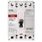Eaton Molded Case Breakers (MCCBs) ED 3P 100A 240V 50/60Hz 3Ph F Frame ED3100BP10 - alternate 1