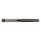 Drill America 25/32" HSS Straight Flute Hand Reamer DWRRHD25/32 - alternate 4
