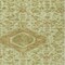 Homeroots 9' X 12' Sage Medallion Washable Indoor Outdoor Area Rug 607414 - alternate 7