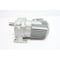 Enomoto GEARMOTOR 100W 200/220V-AC 3PH VX01-200M-0025 - alternate 6