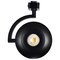 Satco Orb LED Track Head 12 Watt CCT Selectable 24 Degree Beam Angle J-Style Black 120 Volt JH5071 - alternate 7