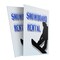 Signmission Snowboard Rental, Plastic Signs Only 24 Inch x 36 Inch, Corrugated Plastic, 2PK CSB-2436-2PACK-Snowboard Rental - alternate 1