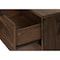 Monarch Specialties Accent Table, Bedroom, Living Room, Nightstand, Side Table, Storage Drawer, Walnut, Contemporary I 3607 - alternate 7