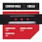 Oregon G3 Gator 21'' Deck Lawnmower Blade - Fits Toro/Exmark Push Mowers G-21-1G - alternate 6