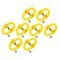 Mytee Products 1/2in Grade 80 Coupling Link, Hammerlink, Hammer Lock Chain Connector (8 Pack), 8PK G8-CL-12x8 - alternate 6
