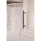 Amerock Caliber 6-5/16 in 160 mm Center-to-Center Oil Rubbed Bronze Cabinet Pull BP36875ORB - alternate 5