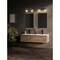 Z-Lite Jacqueline Matte Black 2 Light Vanity 6101-2V-MB - alternate 6