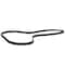 Motorcraft Serpentine Belt,  JK4542B - alternate 6