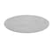Flash Furniture TopGuard 31.5" Round Gray Faux Concrete Outdoor Tabletop with Seamless Surface Technology ST-RD800B-1-M-3A-CM-GY-GG - alternate 10