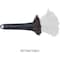 Genuine Joe Retractable Feather Duster - Plastic Handle - 1 Each GJO90218 - alternate 2