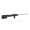 Kyb Gas Strut,  339140 - alternate 3