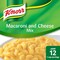 Knorr Professional Macaroni and Cheese Mix, 28.8 Ounce, 4PK 84126693 - alternate 9