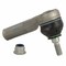 Motorcraft Steering Tie Rod End,  MCF2443 - alternate 3
