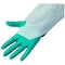 Workhorse Standard Single Use Polyethylene Gowns, Thumb Loop - 1.75 Mil, 100PK CPE46WTL - alternate 5