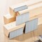 Vevor 16 Gauge Angled Finish Nails 2000-Count (2-1/2 in, 2 in, 1-1/2 in, 1-1/4 in) WS-003 - alternate 6