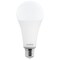 Luxrite A23 LED Light Bulb, 33 Watt, E26 Base Bulb, 4000 Lumens, Dimmable, 5000K Bright White LR21459 - alternate 1