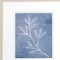 Homeroots Set Of Two Branch Sketch White Framed Wall Art, 2PK 476036 - alternate 4