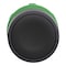 Schneider Electric Pushbutton Head, 22 mm, Black ZB5AA2TQ - alternate 5