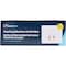 Sharkbite 1/2''x3/4'' MHT Washing Machine Outlet Box 25739 - alternate 1