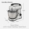 Hamilton Beach 7-Speed Stand Mixer 63392G - alternate 7