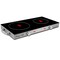 Megachef Ceramic Infrared Double Electric Cooktop MC-6200IC - alternate 8