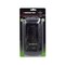 Monster Just Power It Up 0 ft. L 6 outlets Wall Tap Surge Protector w/USB Black 1200 J 1608 - alternate 4