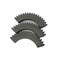 Caterpillar PLATE, OEM 6B0187 - alternate 2