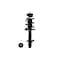 Fcs Struts Suspension Strut And Coil Spring Assembly 1333507L - alternate 1