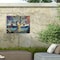 Trademark Fine Art Outdoor Canvas Art Michael David Ward Grandmother Tree Autumn Wall Art for Patios, or Gardens GRL00960-OC2432WR - alternate 4
