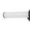Jonathan Y Brooks 20.13" 1-Light Industrial Mid-Century Iron Integrated LED Vanity Light, Oil Rubbed Bronze JYL7119C - alternate 8