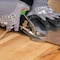 Klein Tools Offset Right-Cutting Aviation Snips 2401R - alternate 9