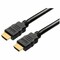 4Xem 25 ft. 8M High Speed HDMI Cable 1920 x 1080P Male HQ 4XHDMIMM25FT - alternate 1