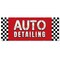 Signmission Auto Detailing, 48 Inch, Banner B-120-30342 - alternate 1