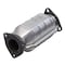 Ap Exhaust Catalytic Converter - Direct Fit, 642185 642185 - alternate 1