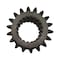 Agco GEAR SPUR 18, AGCO OEM 4260684M2 4260684M2 - alternate 7