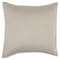 Homeroots 26" X 26" Decorative Sham Pillow 523049 - alternate 1
