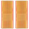 Premium Guard Engine Air Filter,  PA5443 - alternate 1