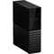Wd Content Solutions Business WD My Book 6TB USB 3.0 desktop hard drive with password protection and auto backup software WDBBGB0060HBKNESN - alternate 11