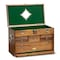 Gerstner Natural Walnut 7-Drawer Classic Chest 2007-NW - alternate 1