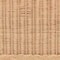 Bali & Pari Lanica Japandi Sun-Bleached Braided Rattan Queen Size 4-Piece Bedroom Set 250-14313-13729-13728-ZORO - alternate 9