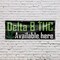 Signmission Delta 8 THC Available Here, 36 Inch x 96 Inch, Vinyl Banner B-96-30538 - alternate 5