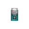 Scotch Sanding Sponge, 3-3/4 in L, 2-5/8 in W, 60 Grit, Coarse, Silicon Carbide Abrasive Green 20909-60 - alternate 5