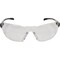 Radians Overlook Gray Frame Shooting Glasses with Clear Lenses OV6-10CS - alternate 6