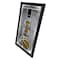 Holland Bar Stool Co Idaho 15" x 26" Basketball Mirror MBsktIdahoU - alternate 4